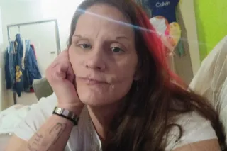 mrs. pretty pussy - Image 1