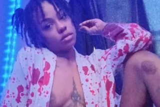 Kiar purely pleasure😁INCALLS💜 100% real 🤤💦 tatted goddess outs start@11p™hf & hr only - Image 8