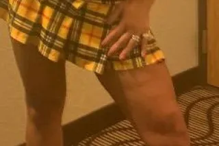 I'm a GOOD girl that wants to be BAD! 🤙 Call Me👠💋💄 - Image 2
