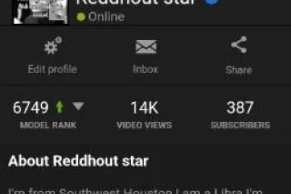 suga babby looking for a new d... - Image 1