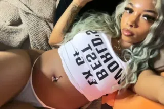 Cum play with me bby ;) #IAmReal - Image 9