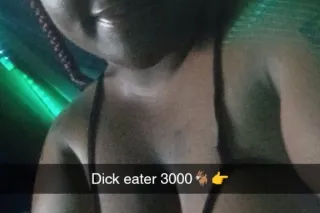 Dick eater 3000 incall available only - Image 3