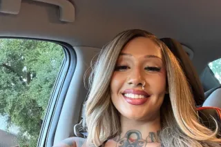 try something NEW 😍💦🍑 SEXY LAT... - Image 4