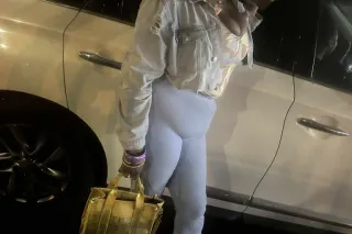 Hershey chocolate 🍫 here INCALLS ONLY - Image 3