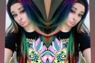 Kardi Alice 🌪✨️🖤 - 25 - Image 2