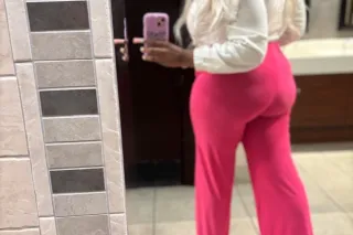 OUTCALLS with Big Tittie Ash❤️... - Image 2