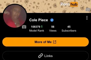 🌸MyCoochie Pink,My Bootyhole B... - Image 1