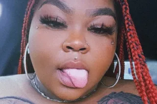 NEW IN TOWN 80 specials💦Juicy 💦 Tight 👄 Grip!! 80 specials sexy brown bbw splash city👅 😍👄🤗 - Image 8