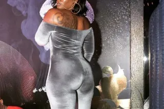 💦Kum Play in 💦My Kinky Sheets ✨💦 ATF big Booty Triple🍫 X chocolate Cutie🍫 - Image 5