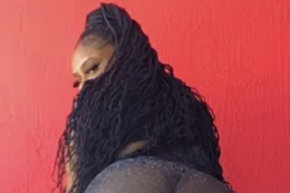 Mochaa 🍫 Barbie 🎀 ✨ 🤤😘 Car🚘Dat... - Image 2