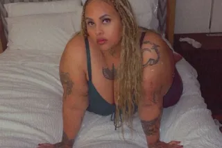Miss me BBW exotic goddess Cur... - Image 2