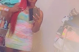 ITS FREAKY FRIDAY IM READY TO FUCK SUCK AND GET THAT CUM OUT YOU DONT WASTE YOUR MONEY CUM TRY THE KOKO EXPERIENCE - Image 5