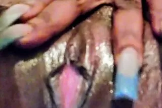 ITS FREAKY FRIDAY IM READY TO FUCK SUCK AND GET THAT CUM OUT YOU DONT WASTE YOUR MONEY CUM TRY THE KOKO EXPERIENCE - Image 1