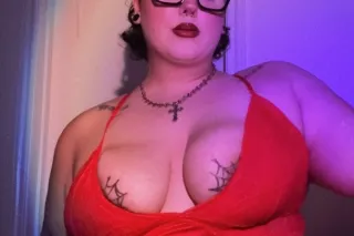 Jordan Clover BBW 🖤 OUTCALL SP... - Image 4