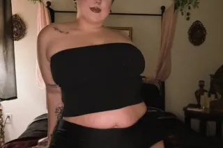Jordan Clover BBW 🖤 OUTCALL SPECIAL - Image 6