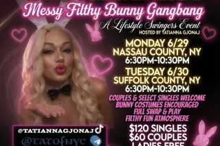 🍍🍍💖 🥳🎉Play Parties ❤ Singles /Couples welcome💃👫🍸🥂 - Image 5