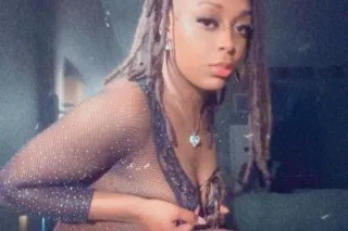 🎯Want to feel how magical she ... - Image 1