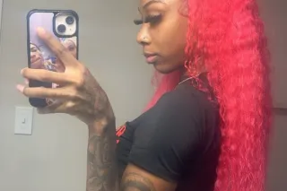 COME SEE KARMA DOLL YOUR PERSONAL SLIM PORN STAR 💦👅 YES IM REAL - Image 8