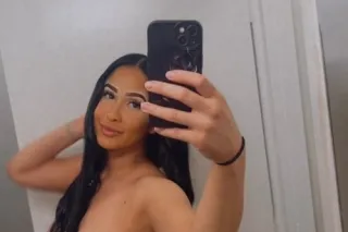 ✨💫100% REAL Busty Latina Hottie Available NOW ✨💫 - Image 6