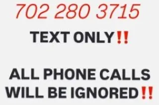 OUTCALLS AVAILABLE NOW... TEXT ONLY! - Image 1
