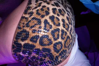 come play👅💦 & get spoiled😉 by your mixed, tight & wet fantasy🍓💦 - Image 5
