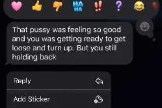 HIT ME BABES 😘 - 25 - Image 1