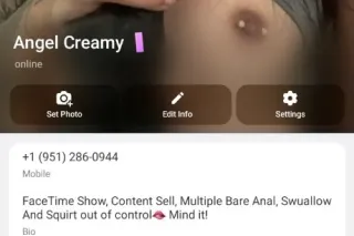 🔥Asian Creamy offer Bareback💯C... - Image 2