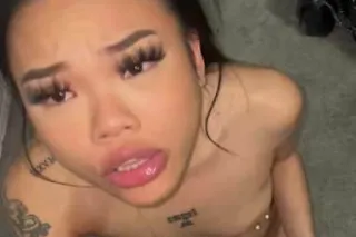 🔥Asian Creamy offer Bareback💯C... - Image 1