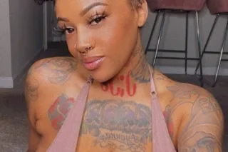 💕Slim Chocolate Beauty READY N... - Image 3