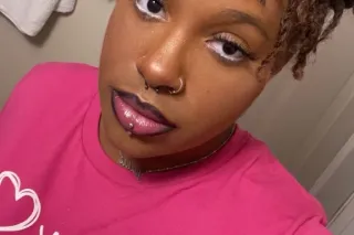 Hey there! I’m a submissive little brat - Image 9