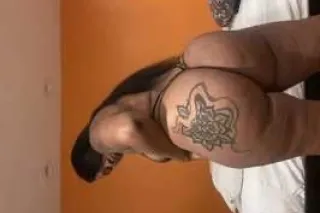 Big Booty Beauty Ready To Play... - Image 2