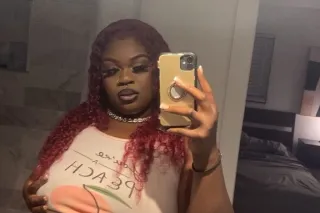 YA FAV SOUL SWALOWER - 24 - Image 2