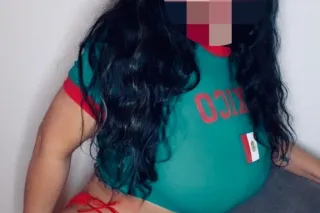 Exotic Latina in santa Ana (ha... - Image 1