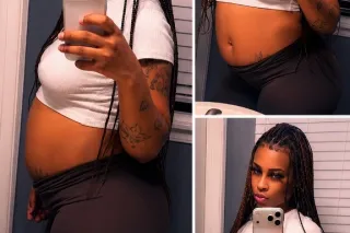 Pregnant And Ready 💋💋💋💋 - 28 - Image 3
