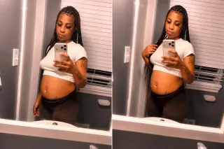 Pregnant And Ready 💋💋💋💋 - 28 - Image 4