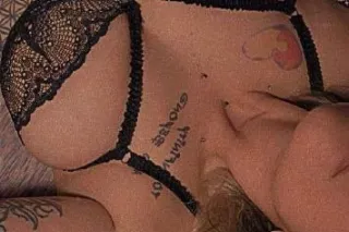 Natural body, tight and juicy*... - Image 3