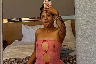 Cum see me while I'm here daddy 💋💕 - Image 8