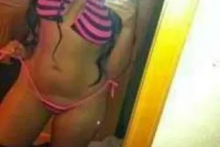 Late-Night & SNEAK & CREEP.,.🦋START WEEKEND OFF RIGHT WITH SOME1 tiny thats funSized!! - Image 7