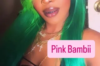 Have you hit Bambii 🦌😍 Ask About 2 Girl Special 😍😌 - Image 7
