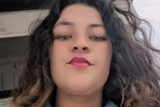 Puerto Rican& Italian female O... - Image 1