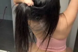 Sexy Beauty Girl💖Ready For Hoo... - Image 2