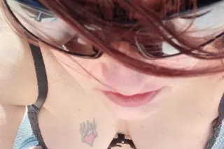 Busty, leggy, kinky mature fun... - Image 1