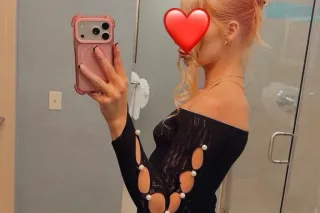 Strawberry blonde beauty💕🍓 - Image 5