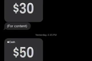 Massage Only — Respectfully Se... - Image 4