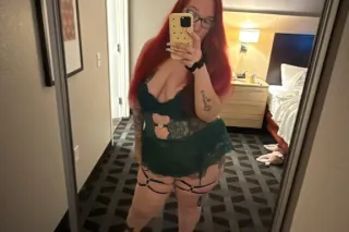 👑💎🍒 ✨ * ✨ 🔥 Syracuse 1 day – Southern Redhead BBW Don’t Miss out - Image 7