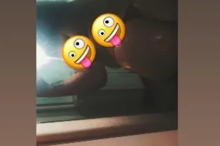 wet & ready lightbright pussy ... - Image 2