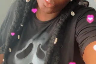 🥶SaMALIii 💦LET HAVE FUN DADDIE... - Image 1