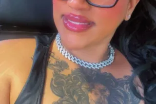 100 in qv I WANT U💦💋🥴SLUT ME O... - Image 1
