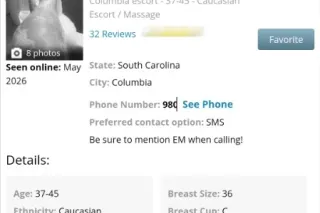 midweek specials 🚨LUGOFF incall ONLY🚨📢🔊 READ FIRST - Image 6