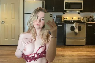 🔰Your New CUTE GIRL Michelle A... - Image 4
